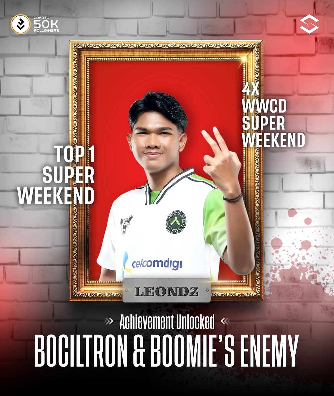 Mobile Legends