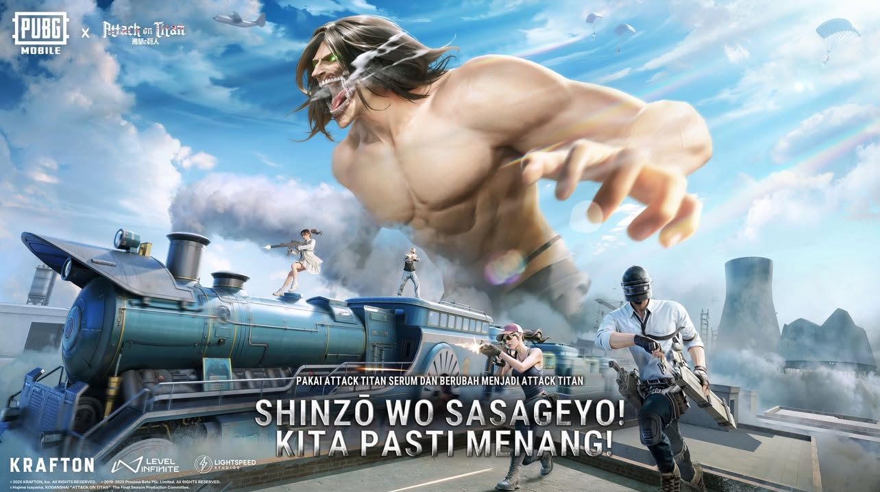 Mobile Legends